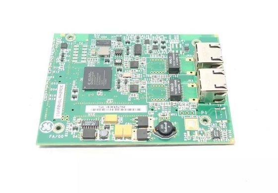 IS200DAMDG2A GE Control Circuit Board Interface Board Mark VI