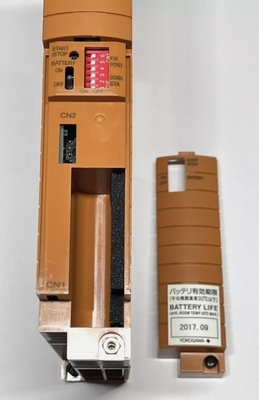 SCP461-51S1 YOKOGAWA Central Processor Module SSC60S Safety Control Unit