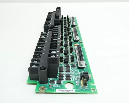 IS200DSPXH1B GE Digital Signal Processor Control Board Speedtronic