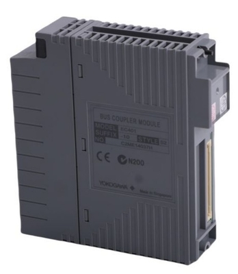 EB401-50 YOKOGAWA ER Bus Interface Function Master Module Communication Module Dual-Redundant
