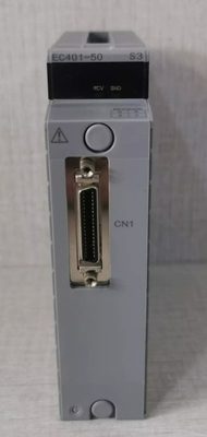 EB401-50-S3 YOKOGAWA PLC Module ER Bus Is Dual-Redundant ESB Bus Coupler Advanced Control Solutions