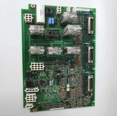 IS200DSPXH2C GE Digital Signal Processor Control Board Mark V Industrial Controller