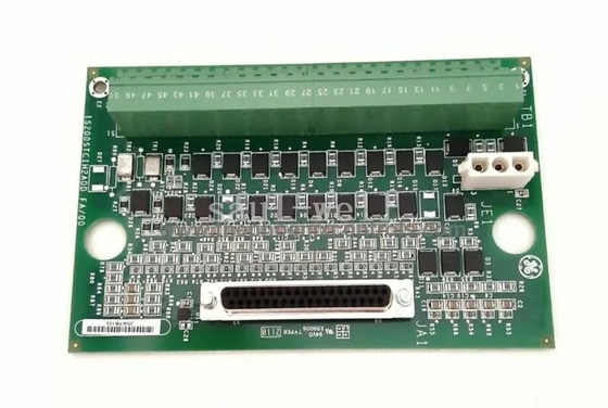 IS200DSPXH2D GE Digital Signal Processor Control Board Mark V Drive Board