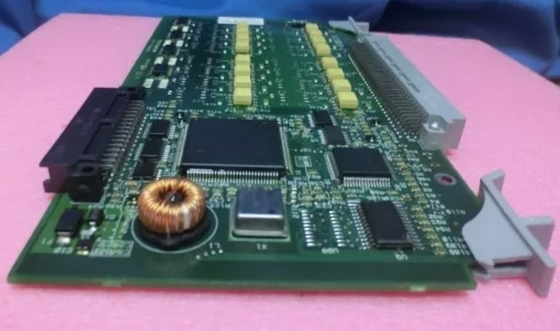 ADM51-2 YOKOGAWA 16-Point Contact Output I/O Card PCB Board Centeum CS-Centum VP 24V DC