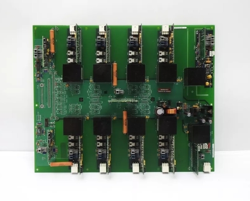 IS200GGXDG1A GE Expander Diode Source Board Printed Circuit Board