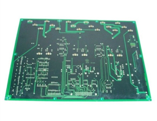 IS200GGXDG1A GE Expander Diode Source Board Printed Circuit Board