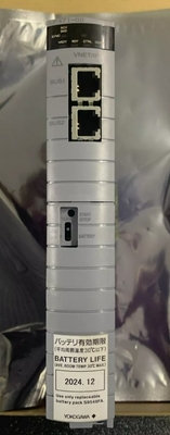 CP471-00 YOKOGAWA Processor Module Dual Redundant Configuration Duplexed Field Control Unit