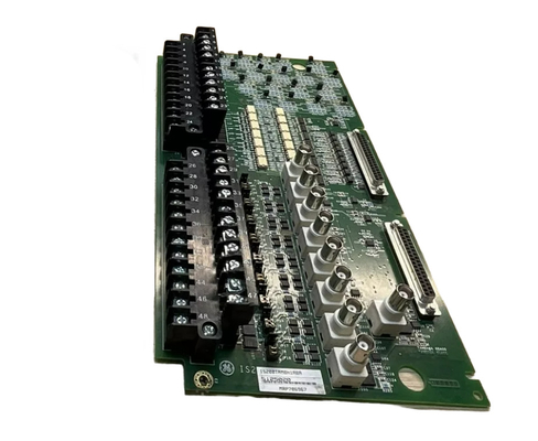 IS200ISBBG1A GE Insync Bus Bypass Card Mark VI EX2100 IS200 Brand New