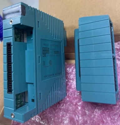 NFAI543-H50S1 YOKOGAWA Analog Current Output Module 4 To 20 mA 16-Channel Isolated PC Card