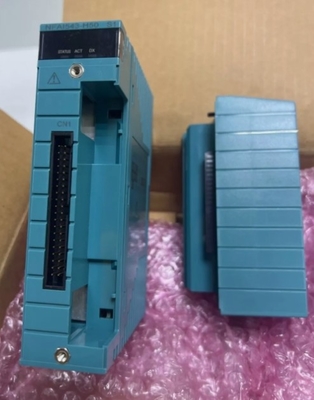 NFAI543-H50S1 YOKOGAWA Analog Current Output Module 4 To 20 mA 16-Channel Isolated PC Card