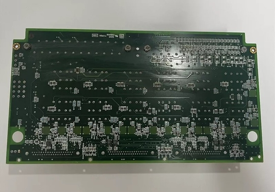 IS200RCSAG1A GE Frame RC Snubber Board Mark VI Control Card Terminal Board