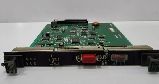 RB401S4 YOKOGAWA Centum CS-Centum VP RIO Bus Module Advanced Process Control Module