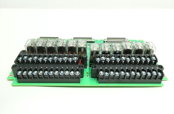 IS200RCSBG1B GE Mark VI Speedtronic RC Snubber Card Pack Power Supply Board
