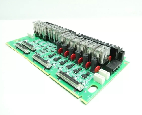 IS200RCSBG1B GE Mark VI Speedtronic RC Snubber Card Pack Power Supply Board