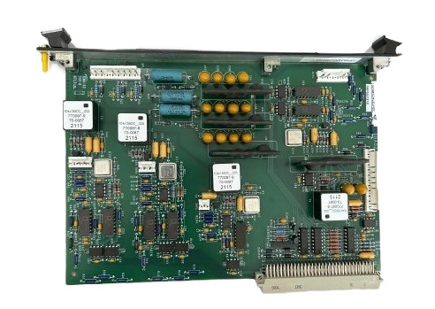 IS200SCNVG1A GE Signal Conditioning And Networking Card Bridge Control Board