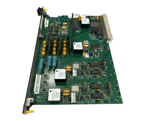 IS200SCNVG1A GE Signal Conditioning And Networking Card Bridge Control Board