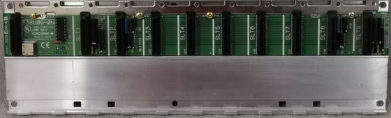 F3BU09-0NS1 YOKOGAWA 9-Slot Unit Basic Modules Accommodating Various Modules I/O Module