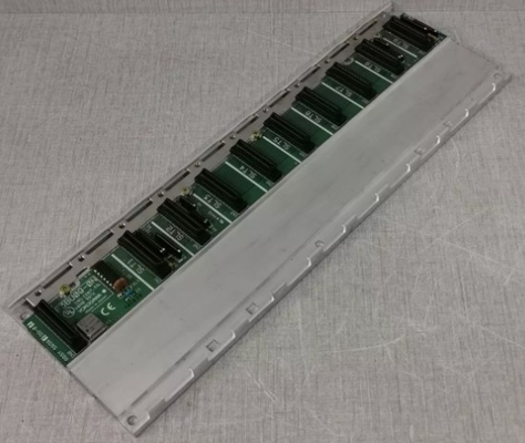 F3BU09-0NS1 YOKOGAWA 9-Slot Unit Basic Modules Accommodating Various Modules I/O Module