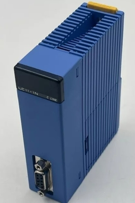 F3LC11-1NS1 YOKOGAWA Personal Computer Link Module higher-level computer RS-232-C Port