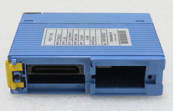 F3NC01-0NS1 YOKOGAWA Positioning Module With Analog Voltage Output Module