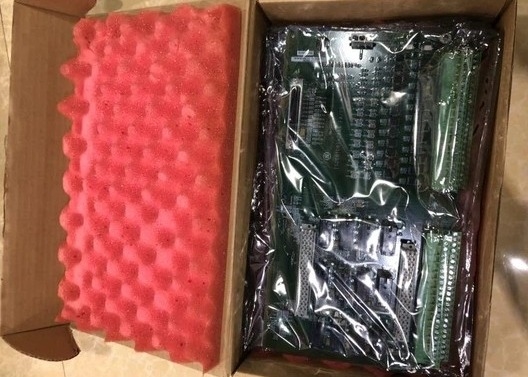 IS200TDBSH2A GE Advanced Analog Output Module Speedtronic Terbine Board