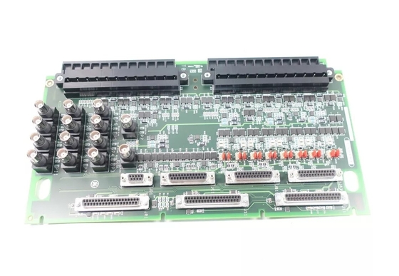 IS200VTURH2B GE Primary Turbine Protection Board Mark VI Controller Module