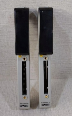 ADM52C YOKOGAWA Contact Output Module Transistor Contact 16-Points Signal Isolated High Quality Module