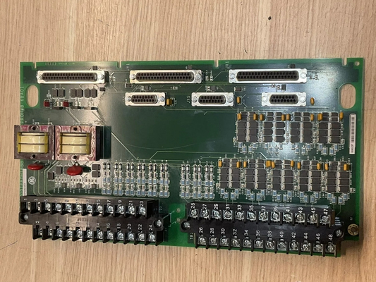IS200DAMDG1A GE Control Circuit Board Speedtronic Gate Driver Board