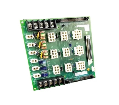 IS200JPDSG1A GE Power Distribution Board Mark VI IS200 Controller Module