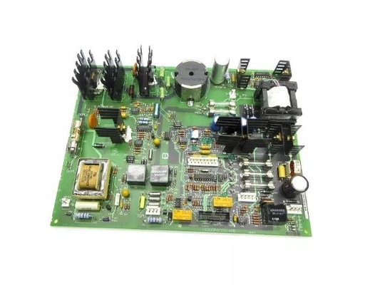 IS200WETBH1B GE Advanced Turbine Protection Board Mark VI Printed Circuit Board