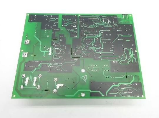IS200WETBH1B GE Advanced Turbine Protection Board Mark VI Printed Circuit Board