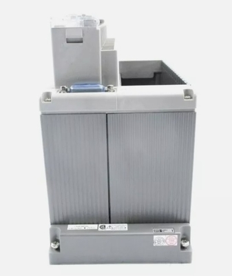 AMN11-S1 YOKOGAWA Nest For Analog Signal Input And Output I/O Modules PLC Module 16 Slots Rack