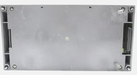 AMN11-S1 YOKOGAWA Nest For Analog Signal Input And Output I/O Modules PLC Module 16 Slots Rack