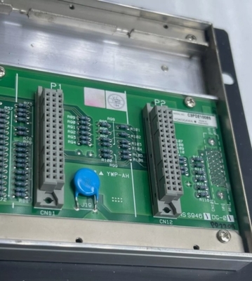 AFV10D-S41201 YOKOGAWA Duplexed Field Control Unit For Vnet/IP And FIO For 19-inch Rack Mountable