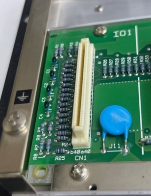 AFV10D-S41201 YOKOGAWA Duplexed Field Control Unit For Vnet/IP And FIO For 19-inch Rack Mountable