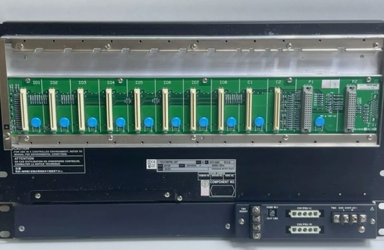 AFV10D-S41201 YOKOGAWA Duplexed Field Control Unit For Vnet/IP And FIO For 19-inch Rack Mountable