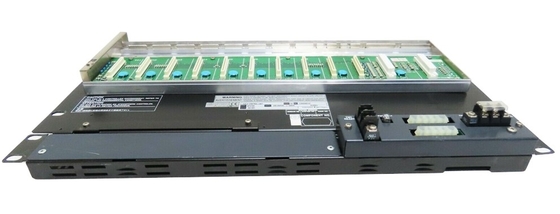 AFV10D-S41201 YOKOGAWA Duplexed Field Control Unit For Vnet/IP And FIO For 19-inch Rack Mountable