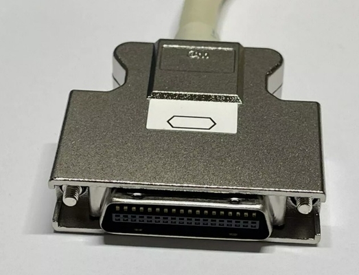 YCB301-C020 YOKOGAWA For FIO ESB Connector 20 cm Bus Cable Centum VP 36 Pin Terminators