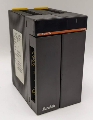 F3PU20-0NS1 YOKOGAWA 240V AC PLC Power Contrator Supply Module 50/60Hz