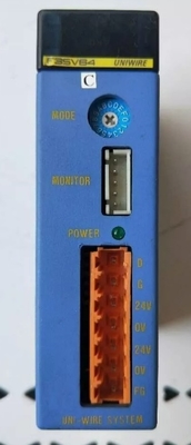 F3SV64 YOKOGAWA High Quality Uniwire Module PLC Module Interface Unit