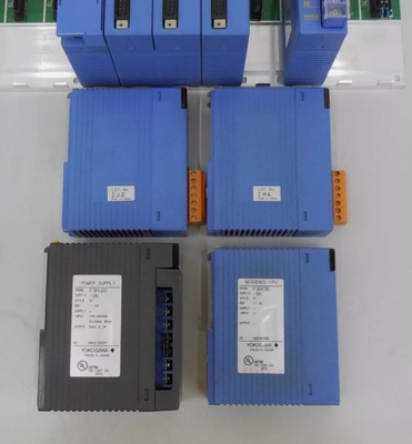 F3SV64 YOKOGAWA High Quality Uniwire Module PLC Module Interface Unit