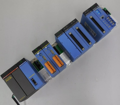 F3SV64 YOKOGAWA High Quality Uniwire Module PLC Module Interface Unit