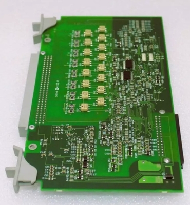 AMM12S3 YOKOGAWA Voltage Input Multiplexer Module PLC Systems 16 Channels High Accuracy