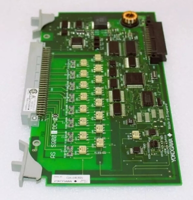 AMM12S3 YOKOGAWA Voltage Input Multiplexer Module PLC Systems 16 Channels High Accuracy