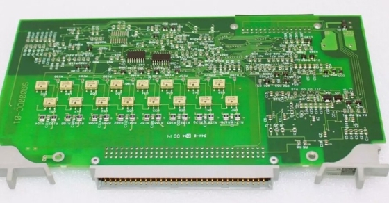 AMM12S3 YOKOGAWA Voltage Input Multiplexer Module PLC Systems 16 Channels High Accuracy
