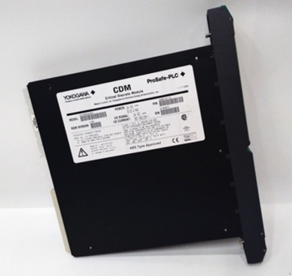 PSCDM024DCBAN YOKOGAWA Module Rack With Transition 24 V DC Board Advanced Control Module