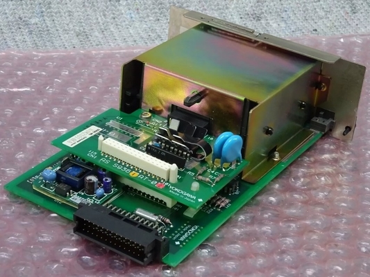 AIP571 YOKOGAWA Electrical Transceiver RIO I/O Module Field Control Unit V-net Control Bus 24 V DC