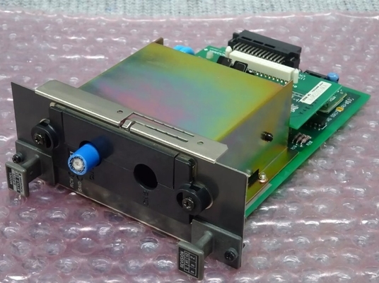 AIP571 YOKOGAWA Electrical Transceiver RIO I/O Module Field Control Unit V-net Control Bus 24 V DC