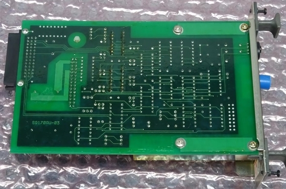 AIP571 YOKOGAWA Electrical Transceiver RIO I/O Module Field Control Unit V-net Control Bus 24 V DC