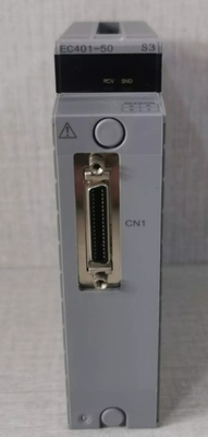EC401-50 YOKOGAWA ESB Bus Coupler Module Production Control Systems Centum-VP Field Control Unit